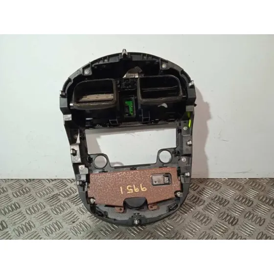 Mando Climatizador para Nissan Pulsar (C13)