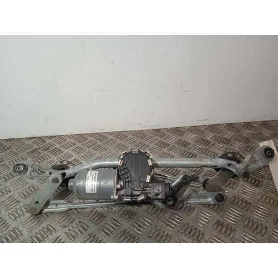 Motor Limpia Delantero para Nissan Pulsar (C13)
