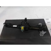 Elevalunas Delantero Izquierdo para Nissan Pulsar (C13)