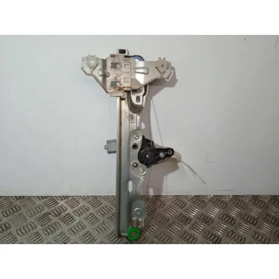 Elevalunas Trasero Derecho para Nissan Pulsar (C13)