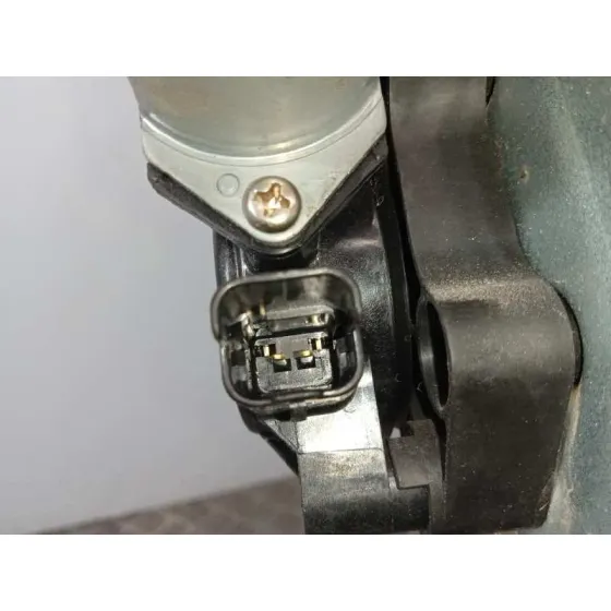 Elevalunas Trasero Derecho para Nissan Pulsar (C13)