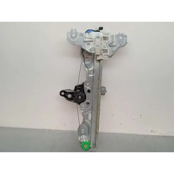 Elevalunas Trasero Izquierdo para Nissan Pulsar (C13)