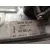 Elevalunas Trasero Izquierdo para Nissan Pulsar (C13)