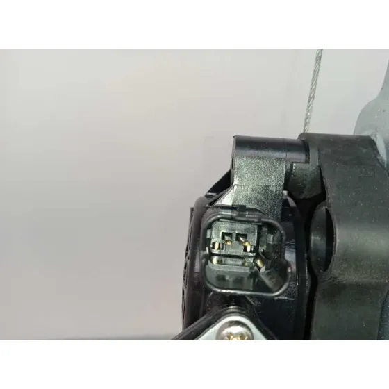 Elevalunas Trasero Izquierdo para Nissan Pulsar (C13)