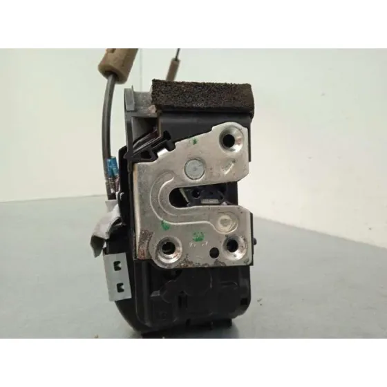 Cerradura Puerta Trasera Izquierda para Nissan Pulsar (C13)