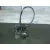 Cerradura Puerta Delantera Derecha para Renault Scenic (Ja..)