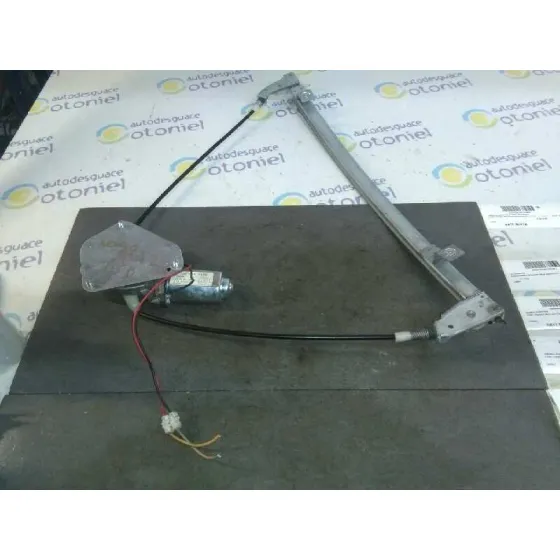 Elevalunas Delantero Derecho para Renault Scenic (Ja..)