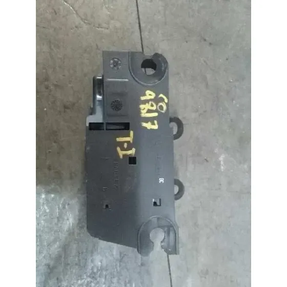 Maneta Interior Trasera Izquierda para Ford Focus C-Max (Cap)