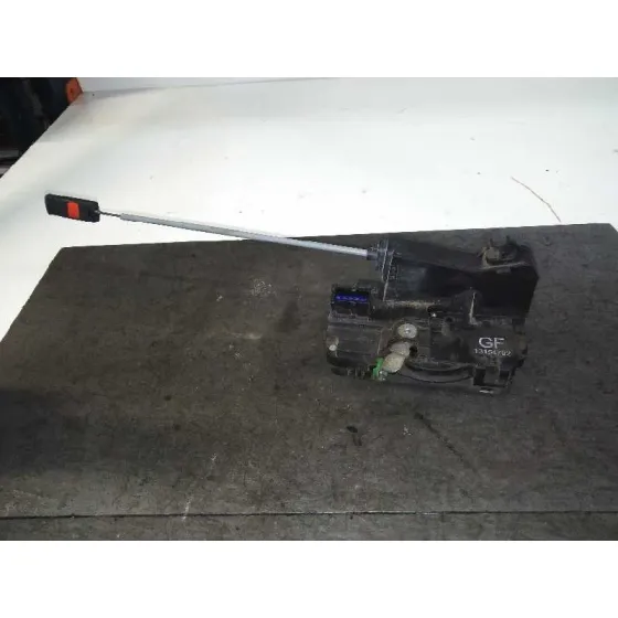 Cerradura Puerta Delantera Derecha para Opel Meriva