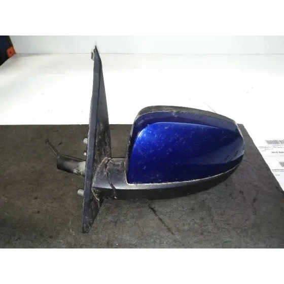 Retrovisor Izquierdo para Opel Meriva