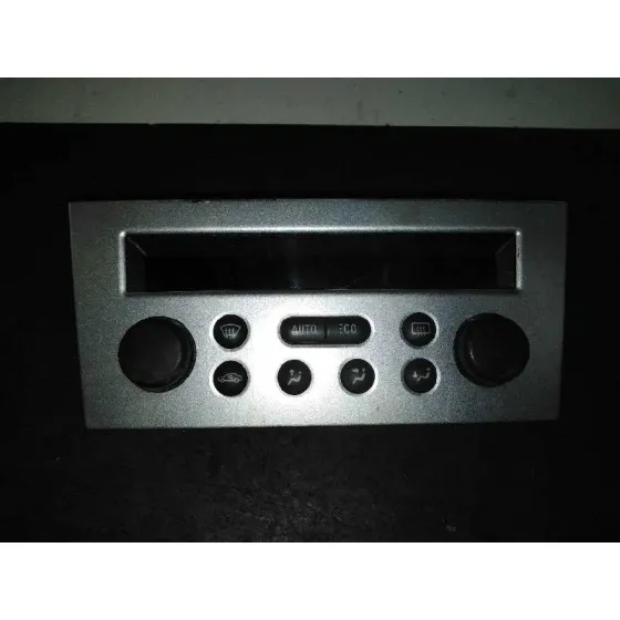 Mando Climatizador para Opel Meriva