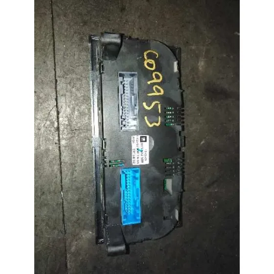 Mando Climatizador para Opel Meriva