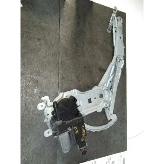 Elevalunas Delantero Derecho para Opel Meriva