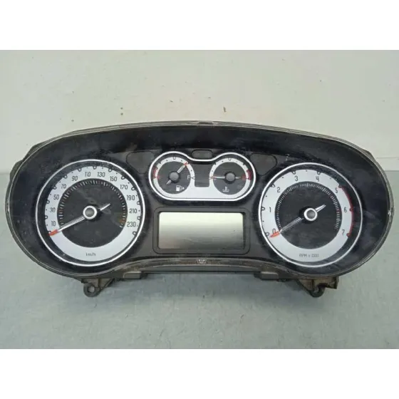 Cuadro Instrumentos para Fiat 500 L (330)