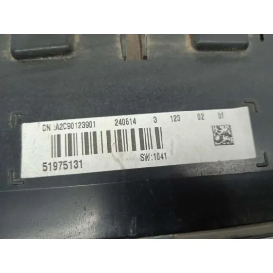 Cuadro Instrumentos para Fiat 500 L (330)