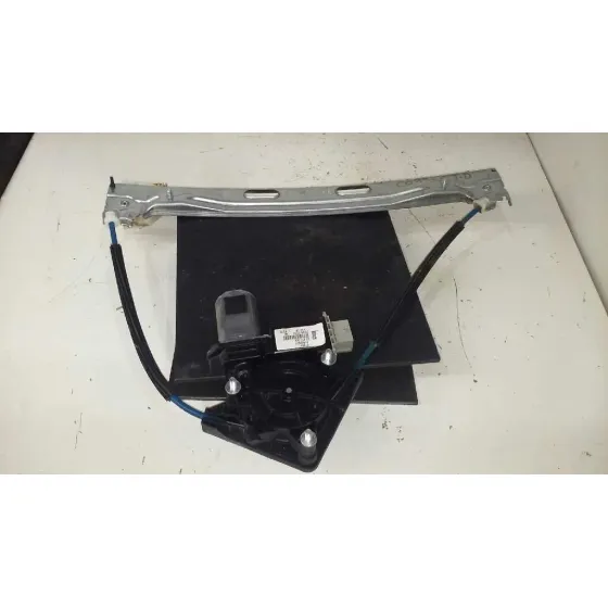 Elevalunas Trasero Derecho para Fiat 500 L (330)