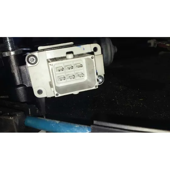 Elevalunas Trasero Derecho para Fiat 500 L (330)