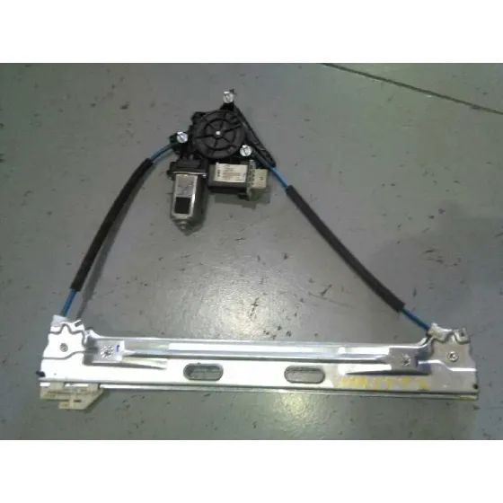 Elevalunas Trasero Izquierdo para Fiat 500 L (330)