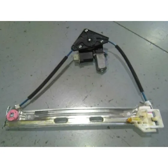 Elevalunas Trasero Izquierdo para Fiat 500 L (330)