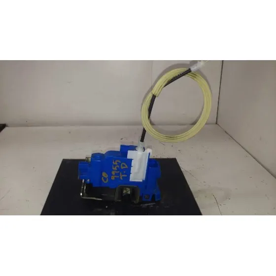 Cerradura Puerta Trasera Derecha para Fiat 500 L (330)