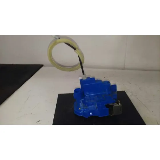 Cerradura Puerta Trasera Derecha para Fiat 500 L (330)