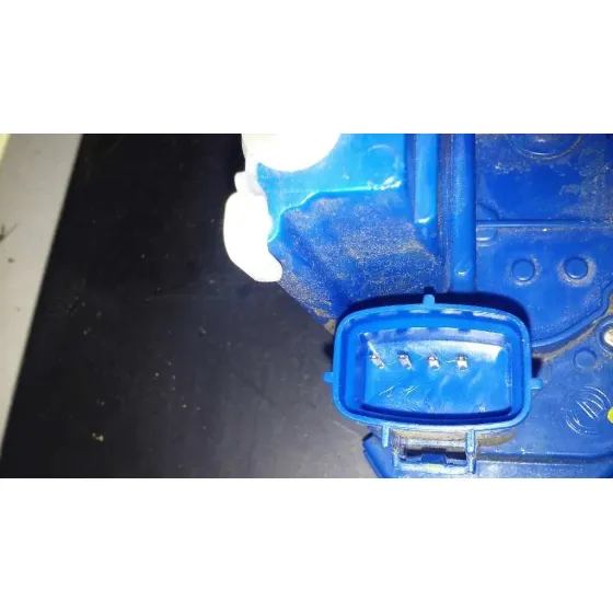 Cerradura Puerta Trasera Derecha para Fiat 500 L (330)