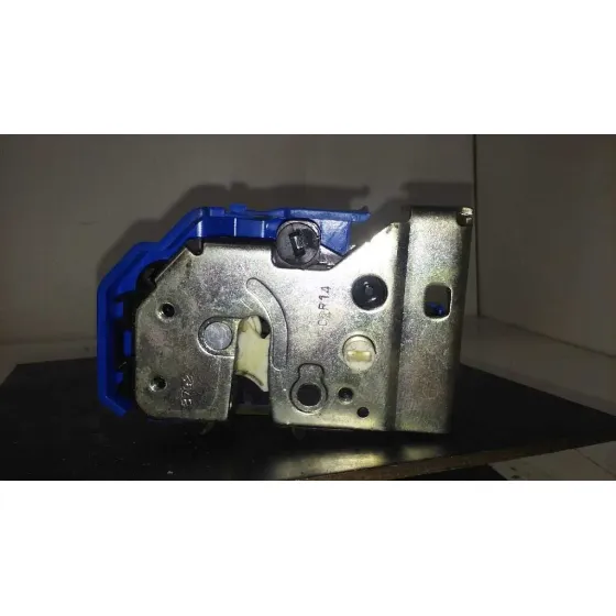 Cerradura Puerta Trasera Derecha para Fiat 500 L (330)