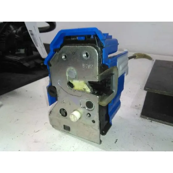 Cerradura Puerta Trasera Izquierda para Fiat 500 L (330)