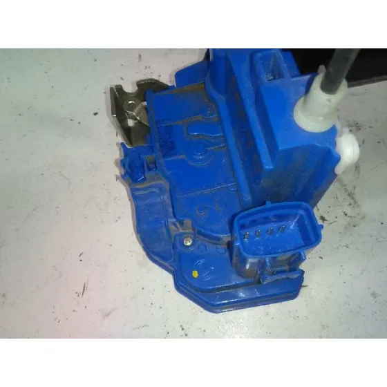 Cerradura Puerta Trasera Izquierda para Fiat 500 L (330)