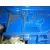 Cerradura Puerta Trasera Izquierda para Fiat 500 L (330)