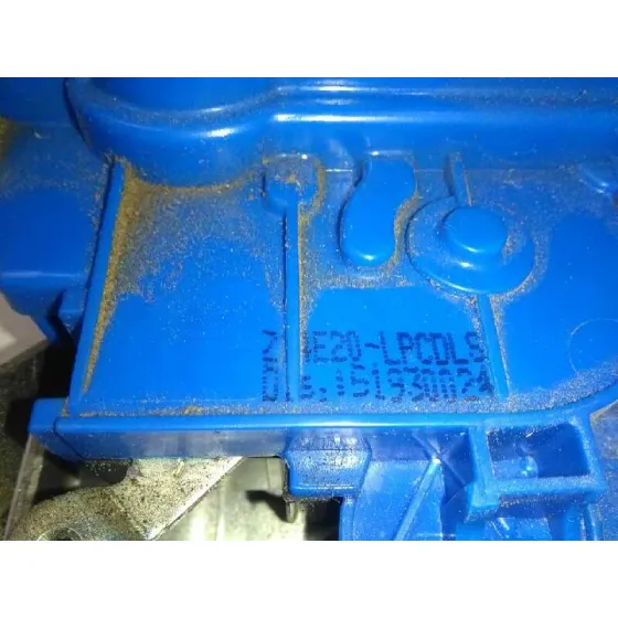 Cerradura Puerta Trasera Izquierda para Fiat 500 L (330)