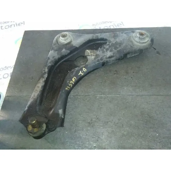 Brazo Suspension Inferior Delantero Izquierdo para Peugeot 207