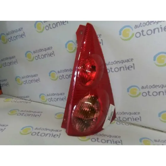 Piloto Trasero Derecho para Peugeot 107