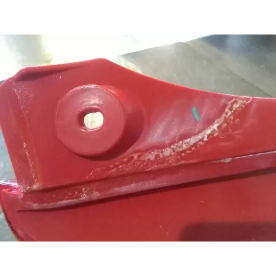 Piloto Trasero Derecho para Peugeot 107