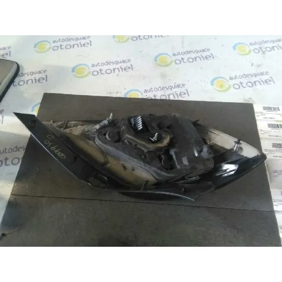 Piloto Trasero Derecho para Opel Astra H Berlina