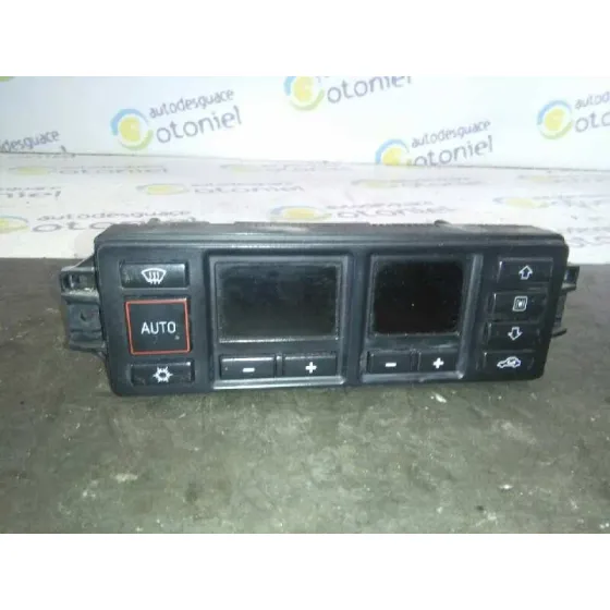 Mando Climatizador para Audi A3 (8L)