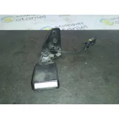 Enganche Cinturon para Peugeot 207