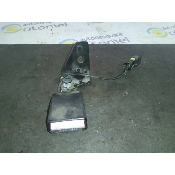 Enganche Cinturon para Peugeot 207