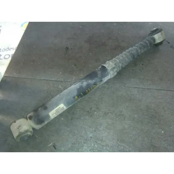 Amortiguador Trasero Derecho para Peugeot 207