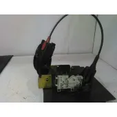 Cerradura Puerta Delantera Derecha para Ford Transit Caja Cerrada, Larga (Fy) (2000 =>)