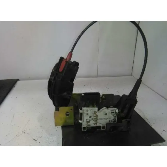 Cerradura Puerta Delantera Derecha para Ford Transit Caja Cerrada, Larga (Fy) (2000 =>)