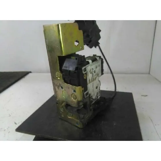 Cerradura Puerta Delantera Derecha para Ford Transit Caja Cerrada, Larga (Fy) (2000 =>)