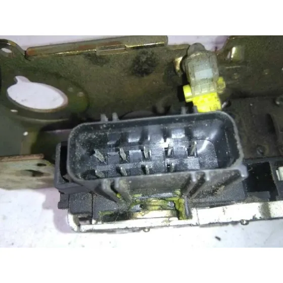 Cerradura Puerta Delantera Derecha para Ford Transit Caja Cerrada, Larga (Fy) (2000 =>)