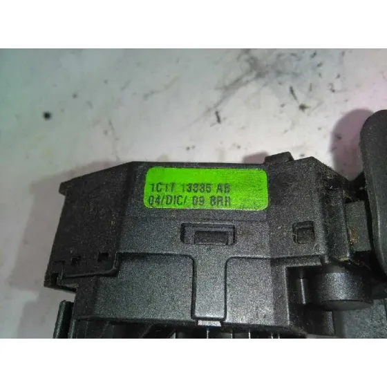 Mando Intermitentes para Ford Transit Caja Cerrada, Larga (Fy) (2000 =>)