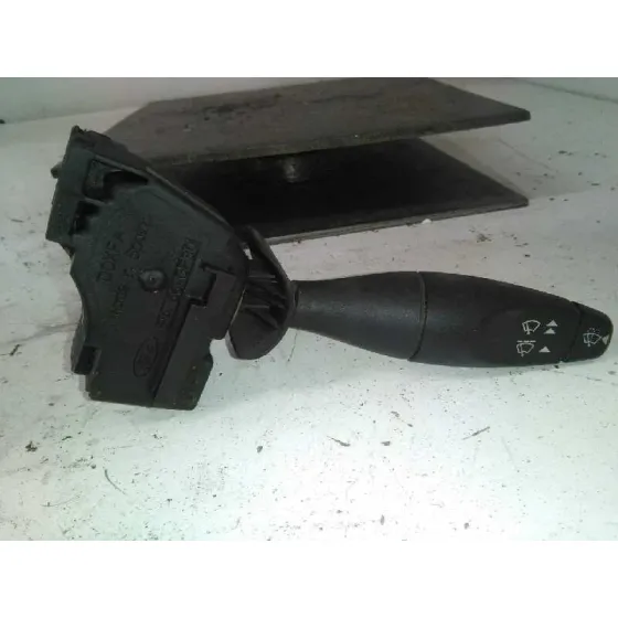 Mando Limpia para Ford Transit Caja Cerrada, Larga (Fy) (2000 =>)