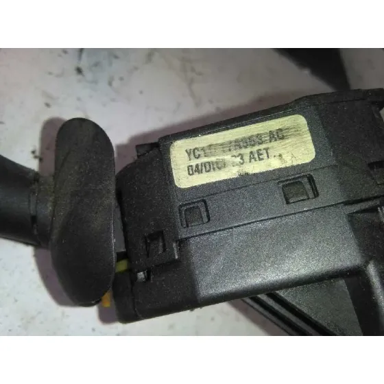 Mando Limpia para Ford Transit Caja Cerrada, Larga (Fy) (2000 =>)