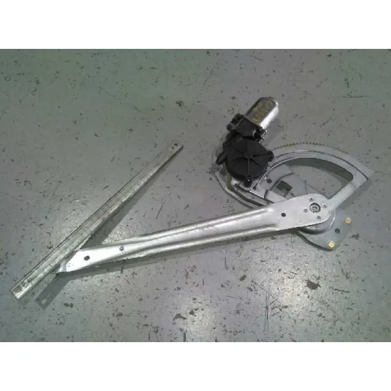 Elevalunas Delantero Derecho para Ford Transit Caja Cerrada, Larga (Fy) (2000 =>)