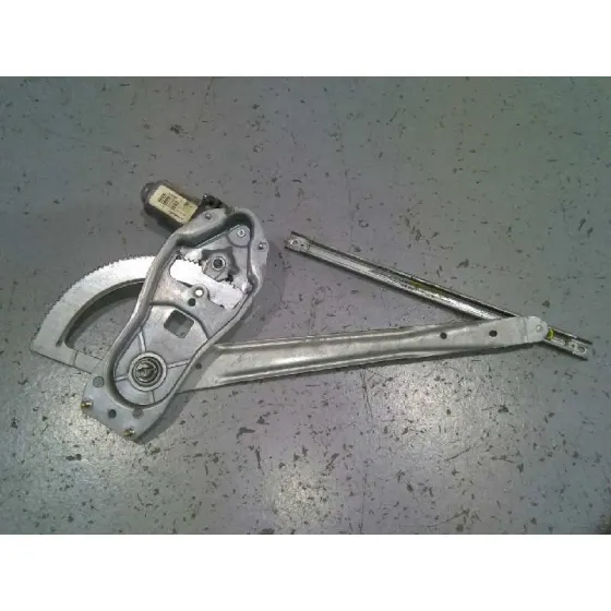 Elevalunas Delantero Derecho para Ford Transit Caja Cerrada, Larga (Fy) (2000 =>)