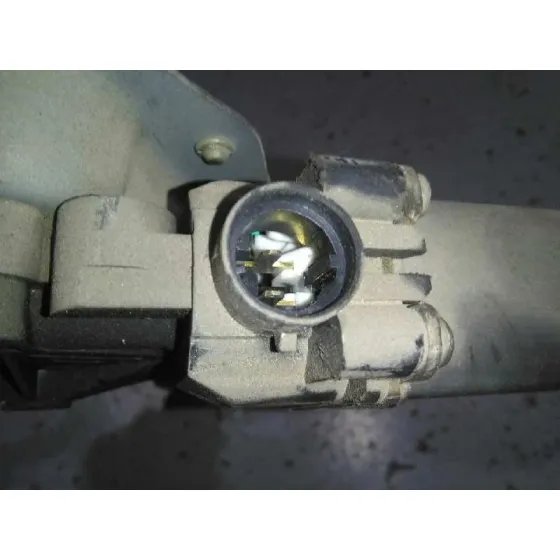 Elevalunas Delantero Derecho para Ford Transit Caja Cerrada, Larga (Fy) (2000 =>)
