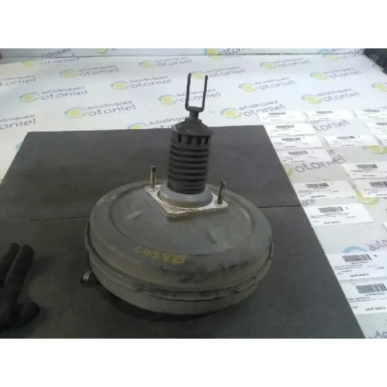 Servofreno para Nissan Qashqai (J11)
